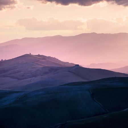 Podere Orto Wine Country House Trevinano Εξωτερικό φωτογραφία