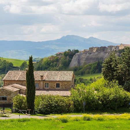 Podere Orto Wine Country House Trevinano Εξωτερικό φωτογραφία