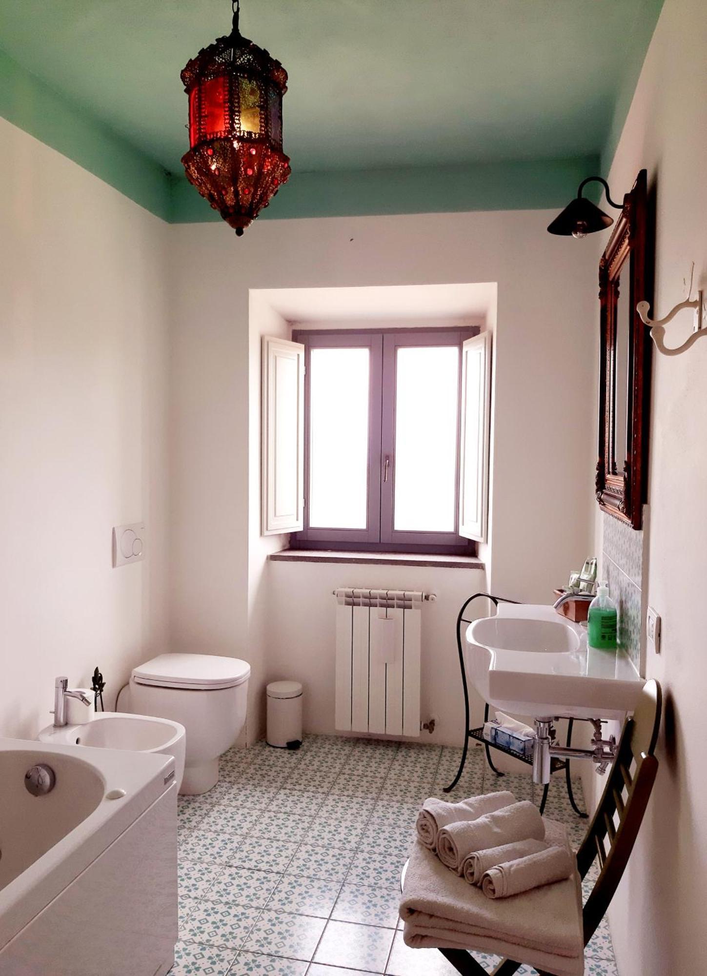 Podere Orto Wine Country House Trevinano Δωμάτιο φωτογραφία