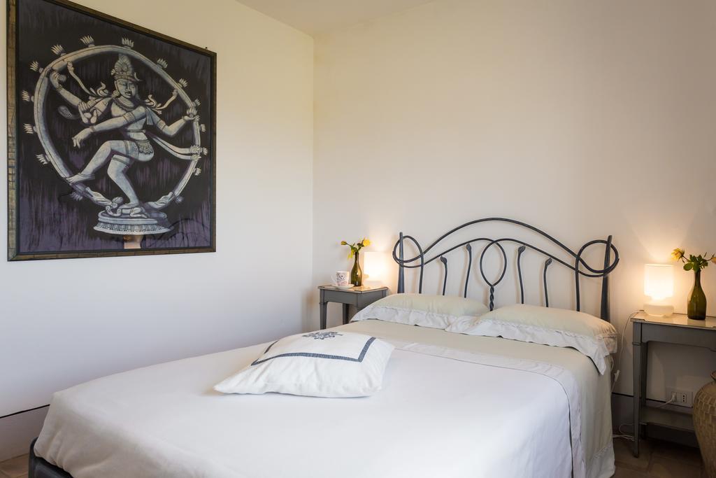 Podere Orto Wine Country House Trevinano Εξωτερικό φωτογραφία