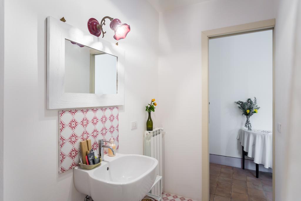 Podere Orto Wine Country House Trevinano Εξωτερικό φωτογραφία