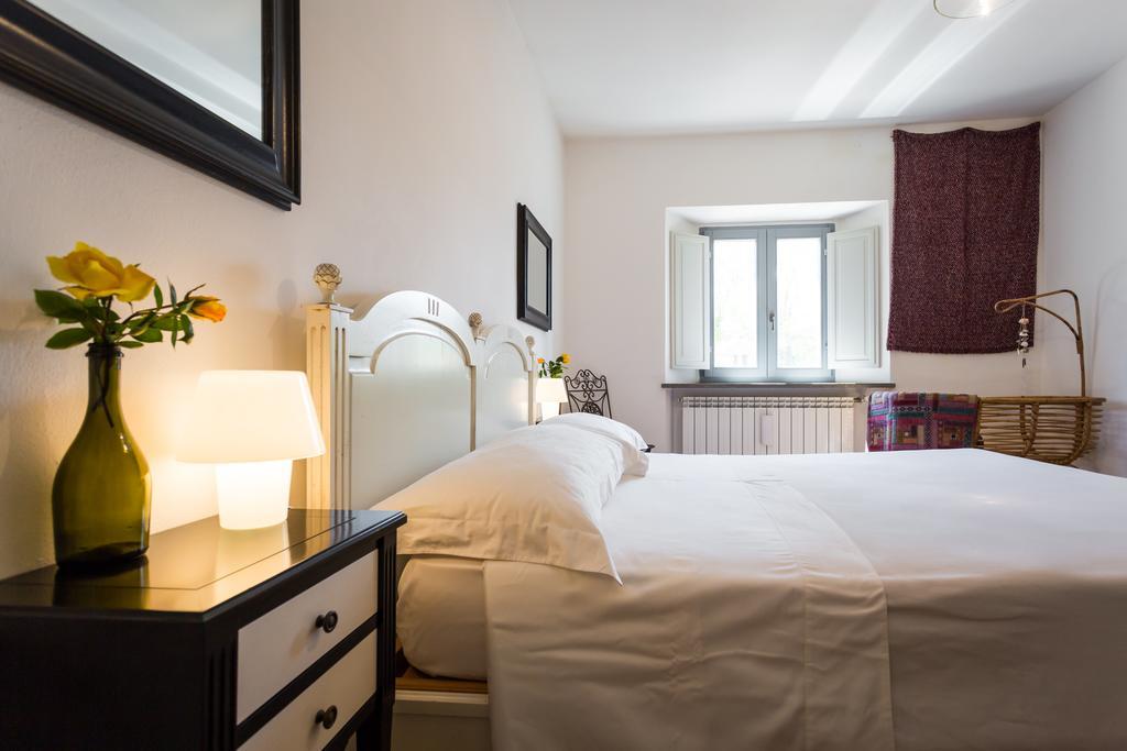 Podere Orto Wine Country House Trevinano Εξωτερικό φωτογραφία