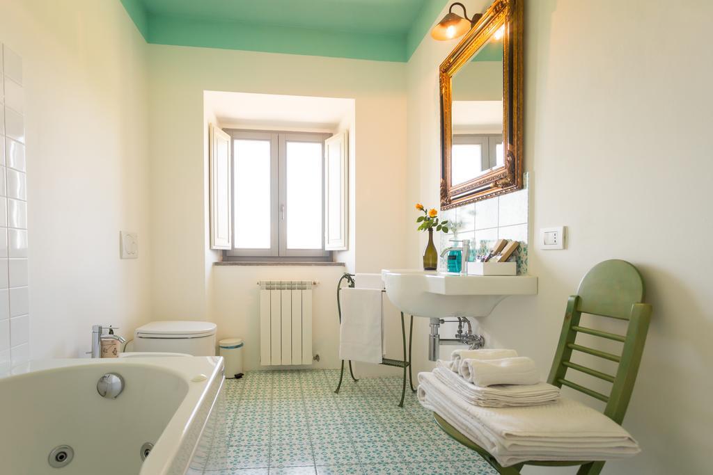 Podere Orto Wine Country House Trevinano Εξωτερικό φωτογραφία