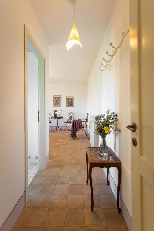 Podere Orto Wine Country House Trevinano Εξωτερικό φωτογραφία